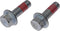 Dorman 14017 Rear Caliper Bracket Bolt Compatible with Select Honda Models, 2 Pack...