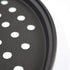 Handook Pizza Pan for Oven, Nonstick Pizza Pans, Carbon Steel Pizza Pan with Holes, Pizza Baking Pan for Oven Baking Supplies, for Home Baking Kit...