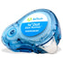 AdTech Glue Runner Dots, Clear...