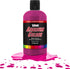 U.S. Art Supply Ready to Spray Neon Magenta Special Effects Acrylic Airbrush Paint - 8oz Bottle, Professional Grade Non-Toxic Water-Based Colors f...