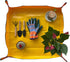 6Pcs Indoor Gardening Tool Set - Perfect Gardening Gifts for Men and Women, Ideal for Plant Hobbyists and Succulent Enthusiasts...