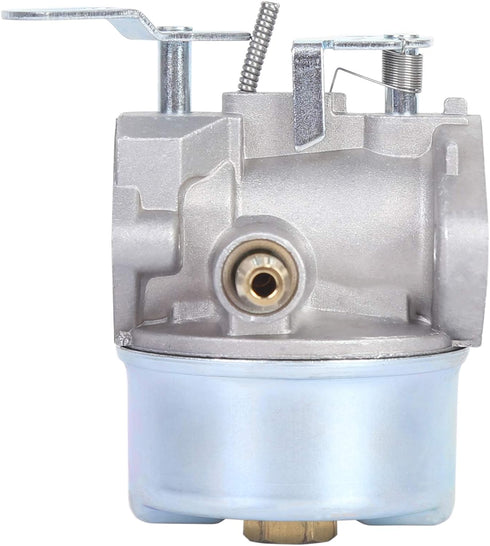 Pro Chaser 8526 Carburetor for Troy-Bilt 8526 Storm 8.5HP 26" Snowblower Craftsman 247.88690 536.886260 Ariens 624E ST824 MTD 317E640F000 31AE665E...