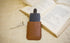 Allocacoc Slim wallet, DesignNest DAX wallet, Cascading pull-tab wallet, Hold upto 6 cards, small wallet, Card holder, Purse (Brown, Leather)...