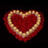 Battery Tea Lights-24 Pack LED Tea Lights Candles Realistic and Bright Flickering Holiday Gift Operated Flameless LED Tea Light for Seasonal & Fes...