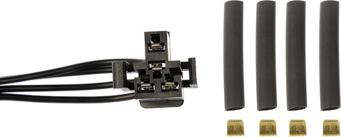 Dorman 973-307 Blower Resistor Harness Compatible with Select Models...