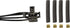 Dorman 973-307 Blower Resistor Harness Compatible with Select Models...