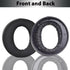 Adhiper Replacement Ear Pads for PS5 Pulse 3D Headset, Upgraded Cooling Gel Earpads Compatible with Sony PlayStation 5 PS5 Pulse 3D Wireless Heads...