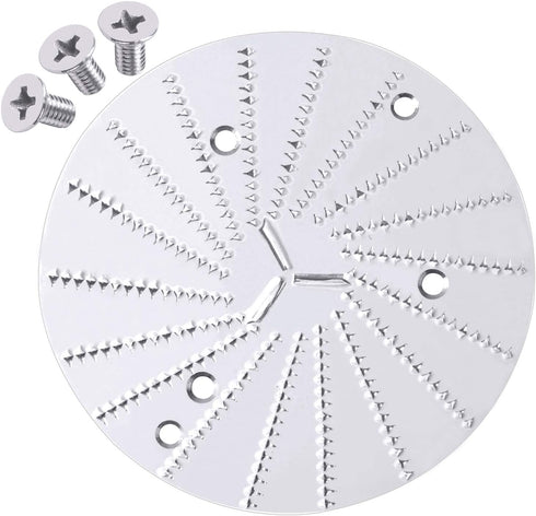 Replacement Blade Compatible with Jack Lalanne Power Juicer,Staniless Steel Blade,Juicer Repalcement Parts...