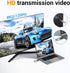 Temdan USB to USB C Adapter 2 Pack,?Type C Female to A Male Charger Converter?&?USB C Male to USB Female? for Apple Watch Ultra 8 9,iPhone 15 Pro ...