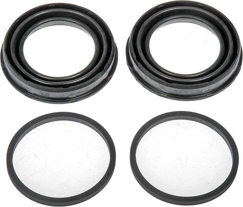 Dorman MAS D670166 Front Disc Brake Caliper Repair Kit Compatible with Select Models...