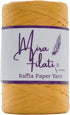 Raffia Paper Yarn - 165 Yards (RF03)......