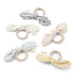 PEHR On The Go Teether Marigold...