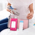 Ninja Mama Postpartum Perineal Care Cooling Pad Liners. Soothing Witch Hazel with Aloe and Chamomile for Post Partum Relief After Birth Tears and ...