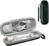 Travel Case for Oral B/Oral-B Pro 1000 1500 5000 7000 7500 6000 9600/ Phlips Sonicare 4100 5100 1100 6100 5300 Electric Toothbrush, Portable Hard ...