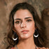 Lightweight Dangle Earrings Simple Earrings Silver Teardrop Earrings for Women...