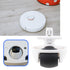 The Lord of the Tools Front Wheel Caster Universal Wheel Compatible with Roborock S6/S7 Series S65/S55 Max/S65 Pure/S45 Max/S70/S75 Robot Vacuum C...