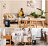 Small Trash Can with Lid Mini Kitchen Hanging Trash Can Tightly Sealed Odor Free, Small Countertop Compost Bin for Scraps from Daily Cooking, Moun...