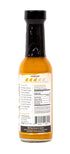 The Spicy Shark Original Hot Sauce - Vegan, Gluten Free and Made in the USA - Brand Featured on Hot Ones...