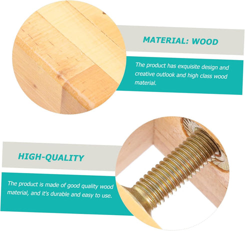 COHEALI 1pc Engraving Accessories Bench Mini Accessories Adjustable Work Table Drill Press Table Woodworking Vise Wood Working Clamp Engraved Seal...