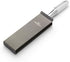 Faber Castell 149505"N'Ice" Ballpoint Pen - White...