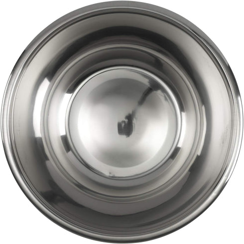 Good Cook 7-Quart Bowl, Stainless Steel...