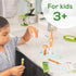Beurer TB10 Kids Electric Toothbrush Replacement Brush Heads Only - 2 Pack - Milo The Monkey...