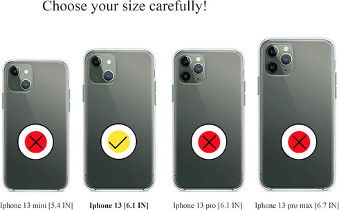 case for 14/13 Paris Eiffel Tower Designer Rubber Protective Skin Cover Shockproof Compatible with iPhone 13/14 Get Lost in Paris Creative Romanti...