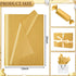 100 Sheets Gold Tissue Paper 12 x 20 Inches Recyclable Gold Wrapping Paper Bulk for DIY Crafts Birthday Baby Shower Christmas Gift Wrapping Crafts...