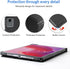 CoBak Waterproof PU Leather Case for Lenovo Tab M11, 11'' Tablet Cover with Auto Wake/Sleep, Slim Stand Hard Back Shell Protective Smart Cover...