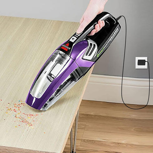 Charger Compatible with Bissell Pet Hair Vacuum 2390 2390A 23903 2284 2284W 14.4V Lithium Ion Cordless Hand Vacuum 1614206 Replacement Power Suppl...