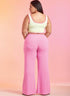 Simplicity Easy Women's Knit Skirts and Pants Sewing Pattern Packet, Code S9752, Sizes 20W-22W-24W-26W-28W, Multicolor...