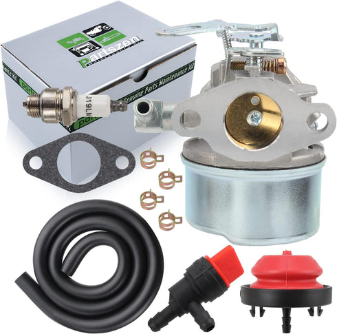 38035 Carburetor for Toro 38035 38052 38054 38052C 38035C 38056 421 521 Snow Blowers 4HP 5HP Engines...