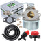 38035 Carburetor for Toro 38035 38052 38054 38052C 38035C 38056 421 521 Snow Blowers 4HP 5HP Engines...
