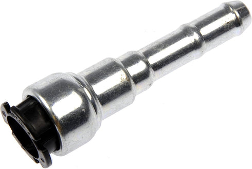 Dorman 800-121 Steel Body Fuel Line Connector 3/8 In....