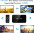 HDMI Switch 4X1, 4K Ultra HD HDMI Switcher Support HDMI 2.0 HDCP 2.2, 3D, 1080P, 4Kx2k@60Hz (IR Remote Control)...