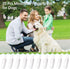20 Pcs Microfiber Fingerbrush for Dogs Soft Finger Toothbrush Pet Dental Finger Brush for Dog Cat Teeth Cleaning Remove Plaque and Tartar...