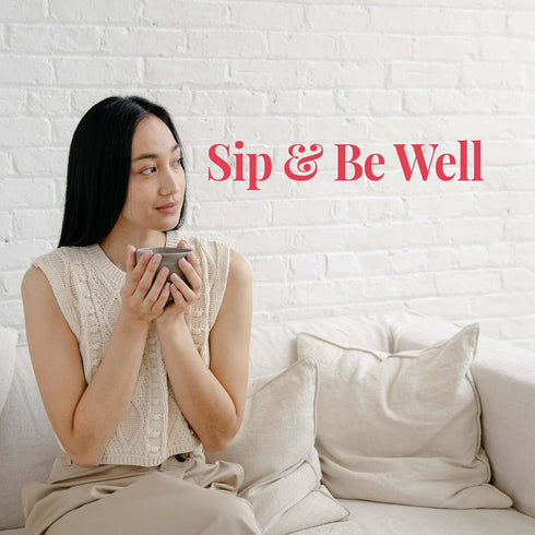 The Republic of Tea Green Rooibos Tea - Get Burning - Herbal Tea For Metabolism, 36 Tea Bag Refill...