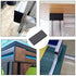 12Pcs 2040 Series European Standard Aluminum Profile End Cap T-Slot Aluminum Profile Accessories...