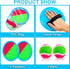 Toss and Catch Ball Set Kids Toys Outdoor Toys Beach Toys Pool Toys Ball Catch Sets Classic Outdoor Games Beach Games Yard Games for 3 4 5 6 7 8 9...