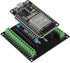 AITRIP 2 Sets ESP-WROOM-32 ESP32 ESP-32S Development Board CP2102 WiFi+Bluetooth Ultra-Low Power Dual Core ESP32-DevKitC-32 ESP-WROOM-32 with ESP3...