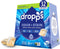 Dropps Stain & Odor Laundry Detergent Pods: Lavender Eucalyptus | 32 Count | HE Compatible + All Washers | Cold Wash + All Temperatures | Tackles ...