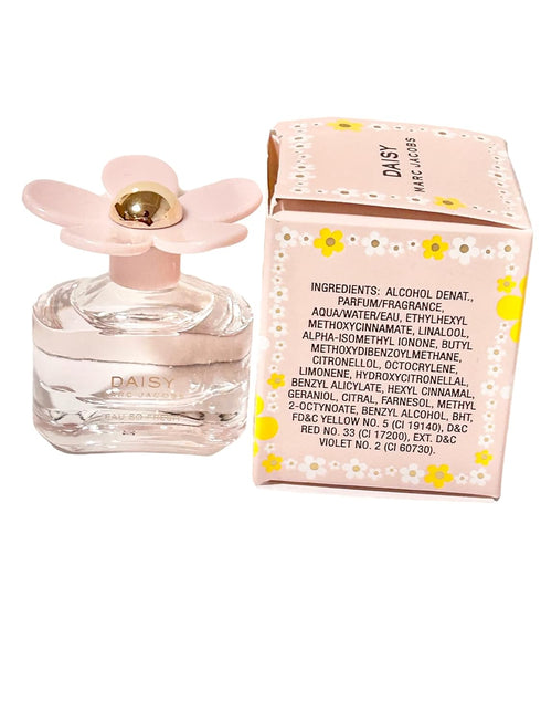 Marc Jacobs Daisy Eau so Fresh Eau de Toilette Mini Splash, 0.13 Ounce...