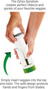 ZYLISS Vegetable Spiralizer...