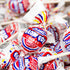 Charms Blow Pops, Flavor, Cherry, 48 Count (Pack of 1)...