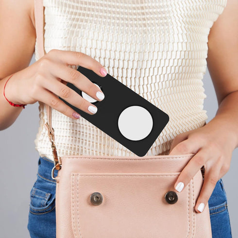 M13 2 in 1 Magnetic Wireless Charging Station,Qi Certified Charging Pad, Ultra Thin with QC3.0 Adapter for Dual Devices iPhone 14 13 Pro Max/Apple...