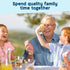 Do You Really Know Your Family? A Fun Family Game Filled with Conversation Starters and Challenges - Great for Kids, Teens and Adults...
