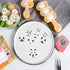 MXY Rice Ball Mould Shaker Sushi Roll Maker Kitchen Tools for Shake DIY Lunch with a Mini Rice Paddle (L-819)...