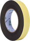 High Density Foam Insulation Tape Adhesive, Seal, Waterproof, Plumbing, HVAC, Weather Tape for Windows, Pipes, Cooling, Air Conditioning, Weather ...