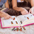 48 Pcs Magnetic Bookmarks Building Block Magnetic Bookmark for Kids Women Magnetic Page Clip for Teacher Student Classroom Office Supplies Reading...