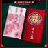 Chinese Red Envelopes for Wedding - 10 Pieces Traditional Lucky Money Envelopes of Chinese Xi, Gift for Chinese Wedding (8.8x17cm, G)...